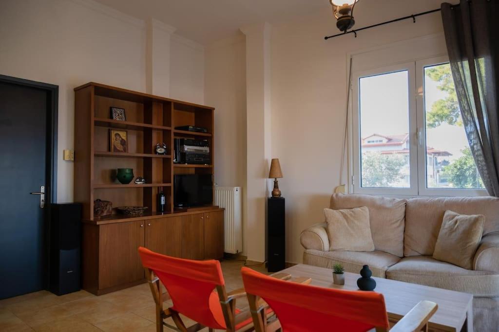 Rene'S House Βίλα Ξηροπήγαδο Εξωτερικό φωτογραφία