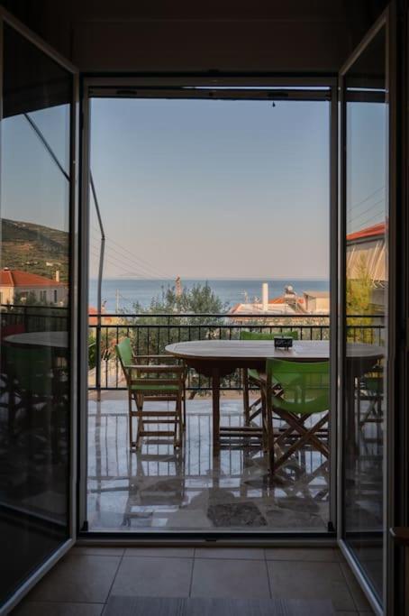 Rene'S House Βίλα Ξηροπήγαδο Εξωτερικό φωτογραφία