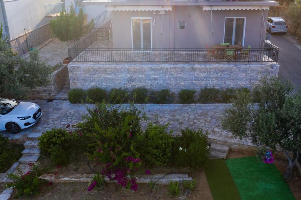 Rene'S House Βίλα Ξηροπήγαδο Εξωτερικό φωτογραφία